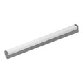 G & L HANDELS GMBH, LED-Wandleuchte 512106 für Spiegel, silber