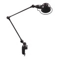 Jieldé, Jieldé Signal SI332 Tischlampe mit Klemme schwarz