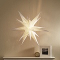 Markslöjd, LED-Stern Vectra 3D für außen Ø 80 cm