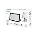 Ledino, LED-Baustrahler Oberbilk, 4.000K, 400W