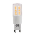 ARCCHIO, Arcchio LED-Stiftsockellampe G9 4,5W 3.000K