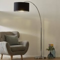 Searchlight, Ausladende Bogenleuchte Mara