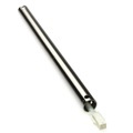 Deckenventilator-Verlängerungsstange Westinghouse 65650 Nickel (gebürstet)