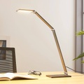 Lampenwelt.com, Dimmbare LED-Schreibtischleuchte Mion
