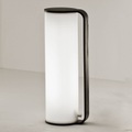 Innolux Tubo LED-Therapieleuchte dimmbar schwarz