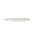 LED-Wandleuchte Everett, Breite 40,5 cm