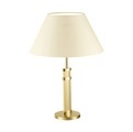 B+M LEUCHTEN Seda Tischleuchte, Höhe 56 cm
