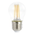 LED-Lampe E27 ToLEDo RT Ball 4,5W 827 dimmbar