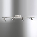 Fabas Luce, Deckenleuchte Alice, 4-flammig
