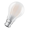 OSRAM LED-Lampe B22d Classic A 11W 2.700K matt