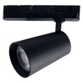 LED-Schienen-Strahler Kone 3.000K 13W schwarz