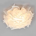 SLAMP - Deckenleuchte VELI - 55cm/55cm