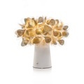 SLAMP, Slamp Clizia Mama Non Mama Tisch LED gold/weiß