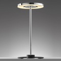 OLIGO Trinity LED-Tischlampe 3 bewegliche Segmente