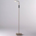 Bopp Move - LED-Stehleuchte mit Akku, sand