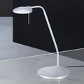 Orion, LED-Tischleuchte Cobra, Lichtfarbe verstellbar