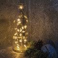 Sirius LED-Weihnachtslichterkette Nynne 20