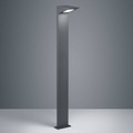 LED-Wegeleuchte Nelson, Höhe 100 cm