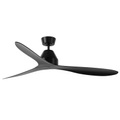 Deckenventilator Whitehaven 142cm schwarz