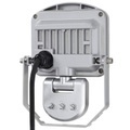 Strahler Charlottenburg Sensor silber 10W 4.000K
