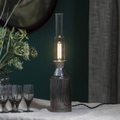 Best Season, LED-Lampe E14 2W Filament 2.700K Ra90 dimmbar