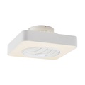 Lindby Danischa LED-Deckenventilator