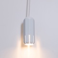 Innermost Brixton Spot 11 LED-Pendellampe, weiß