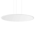 LED-Hängeleuchte FL Round 777 PL OP DALI 44W 840
