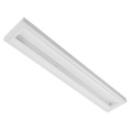 EGG, LED-Anbauleuchte asymmetrisch, weiß 50 W