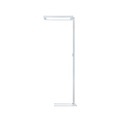 LED-Stehlampe Lavigo DPS 14000/840/R/G2 102W
