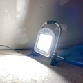 LED-Arbeitsleuchte Charlottenburg 20B, 6.500 K