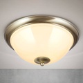 Deckenleuchte Austrian Old Lamp, Ø 50 cm
