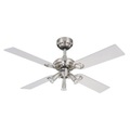 Westinghouse Pearl - Ventilator 3-stufig schaltbar