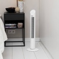 Tristar VE­5905 Turmventilator 30 W Weiß