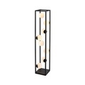Lindby Utopia LED-Stehleuchte mit Kugeln aus Glas