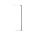 LED-Stehlampe Lavigo DPS 16500/840/R/G2 silber