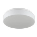 BEGA 50079 LED-Deckenleuchte DALI 4.000K Ø34cm