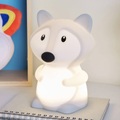 Pauleen Tischlampe Good Night Fox LED