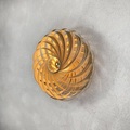 Wandleuchte Veneria, Olivesche, Ø 60 cm