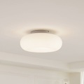 Lucande Bolti Smart LED-Deckenleuchte, RGBW, Tuya, dimmbar