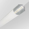LED-Wandleuchte Sami Parete, Breite 200 cm
