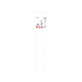 LED-Lichtsäule Rath, 180 W, IP69K, klappbar