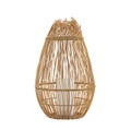 Lindby Soliana Solar-Dekoleuchte, Höhe 41 cm