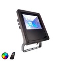 IP65 - LED-Außenstrahler Flood Color RF-10 - 10W