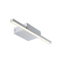 Arcchio Metin LED-Spiegellampe, IP44, 35 cm