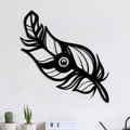 Home - Wandlampe - Schwarz
