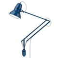 Anglepoise Original 1227 Giant Wandleuchte blau