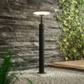 LED-Wegeleuchte Fenia mit Bewegungsmelder, 60 cm
