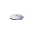 Tischfuß zur Tischleuchte Air LED, aluminiumgrau