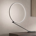 Kundalini, Kundalini Poise LED-Tischleuchte, dimmbar, drehbar